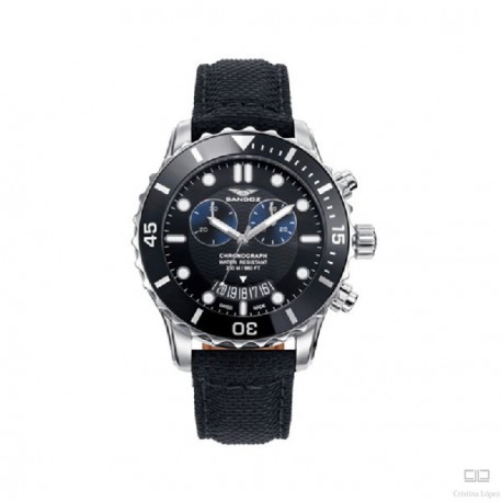 SANDOZ DIVER COLLECTION