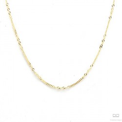 CADENA ORO AMARILLO